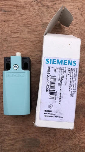1PCS LIMIT SWITCH 3SE5232-0HC05