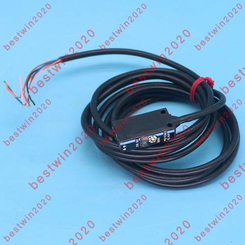 one  keyence PZ-101P photoelectric sensor one Year Warranty