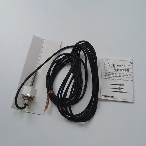 1PC OMRON  D5B-1533 D5B1533 Mecha Touch SW Limit Switch FAST SHIP