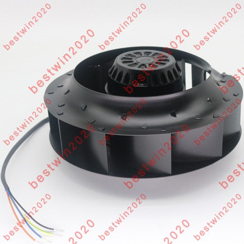 Danfoss R2E250-RB06-19  Inverter high power fan
