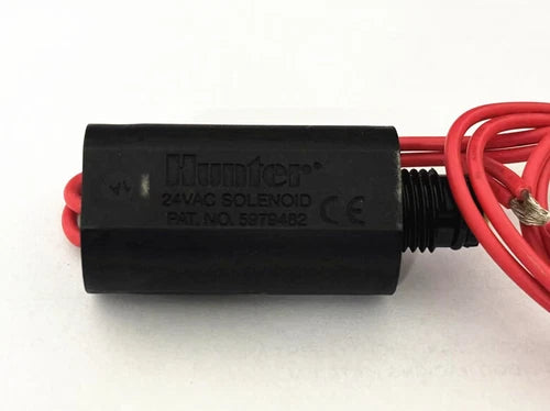 1pcs 24V AC ICV PGV series solenoid valve electromagnetic head