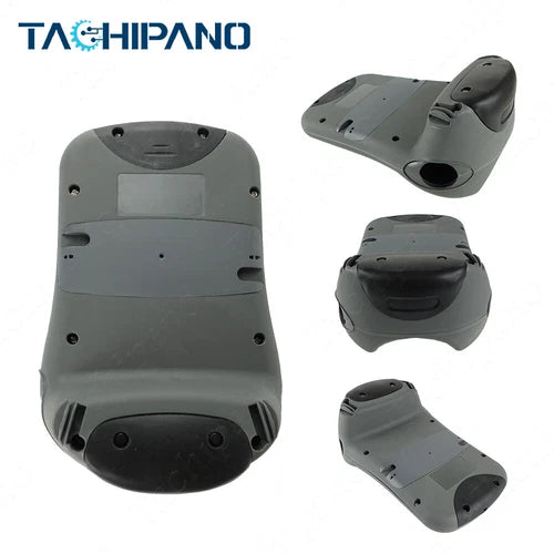 1X for IRC5 Teach Pendant 3HAC028357-001 +Keypad+Screen Cover Case Shell