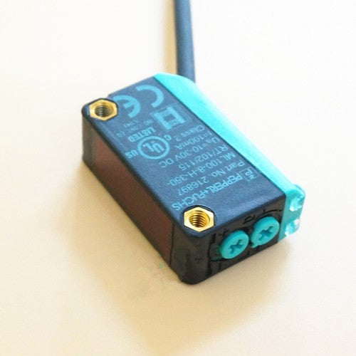 1pc P+F Photoelectric Switch Sensor ML100-8-H-350-RT/102/115 216897
