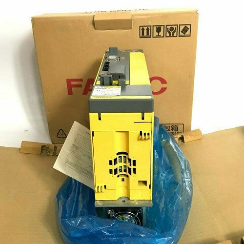 For FANUC A06B-6117-H211  Servo Amplifier Free Shipping
