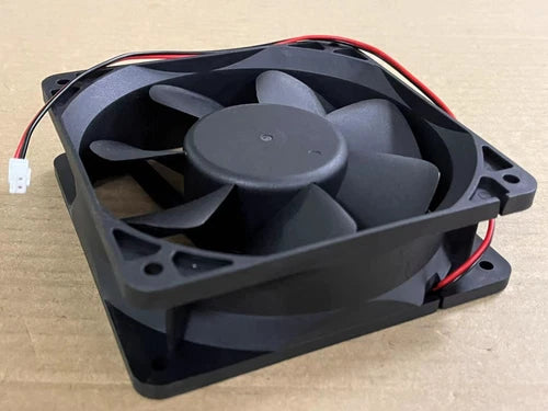 1PC  12CM inverter cabinet cooling fan  Y-Y12038H24B 24V 0.35A 12038