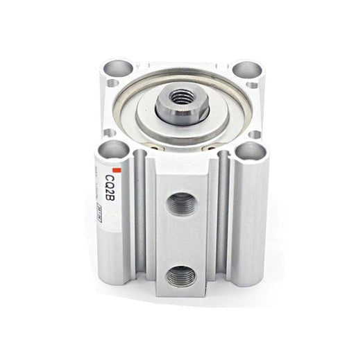 SMC CQ2B50-25D Through-hole Cylinder Without Auto Switch