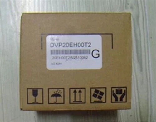 1PC  Delta Programmable controller DVP20EH00T2 Free delivery