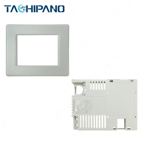1PC  Plastic Cover for 2711PC-T6M20D8 Case Housing Shell 2711PC-T6C20D8
