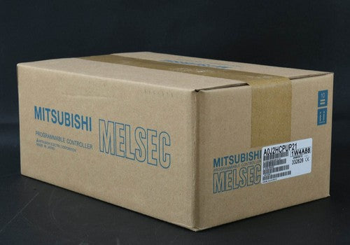 Mitsubishi in box melsec AOJ2HCPUP21 A0J2HCPUP21 1 year warranty