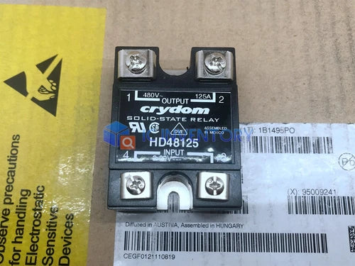 1PCS  Module Supply  HD48125
