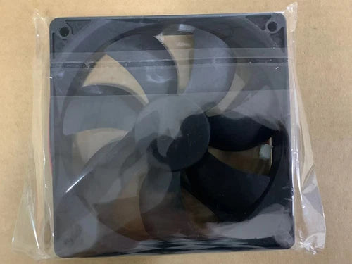 1PC gale volume chassis cooling fan HA1225H12F-Z 12V 0.58A 12025 12CM