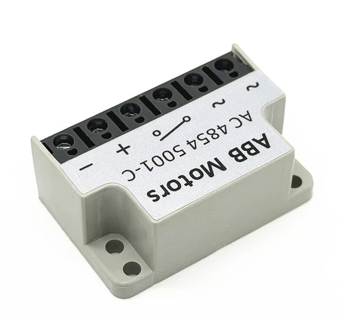 1PC For full-wave brake power rectifier MOTORS AC48545001-C AC 4854 5001-C