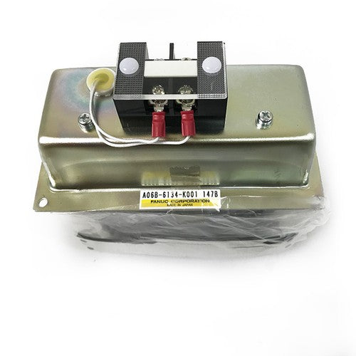 For FANUC A06B-6134-K001  Amplifier fan Free Shipping
