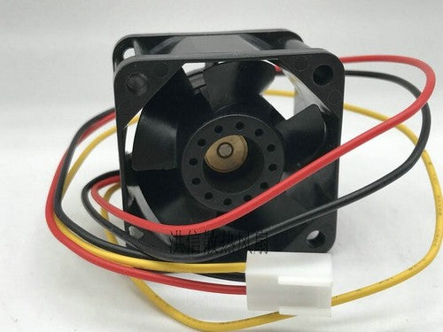 1 PCS SANYO Fan 109P0424J3073 DC 24V 0.18A 4028 4CM 3 Pin Inverter cooling fan