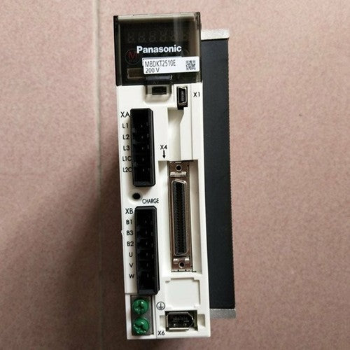 For Panasonic MBDKT2510E  AC Servo Driver Free Shipping