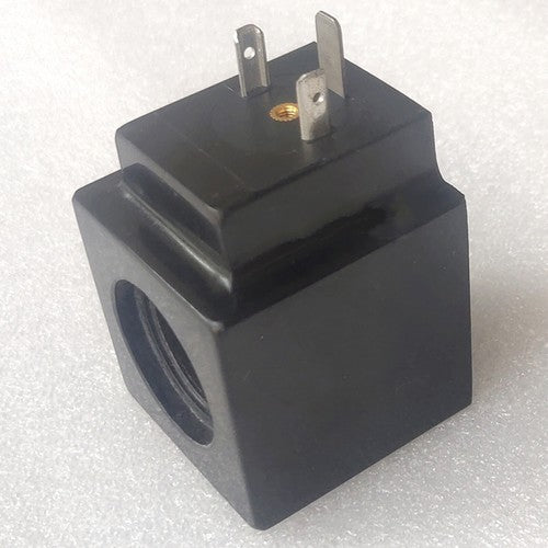 1PC  Parker S1-CCG000 S1-CCG000 solenoid valve coil Fast Delivery