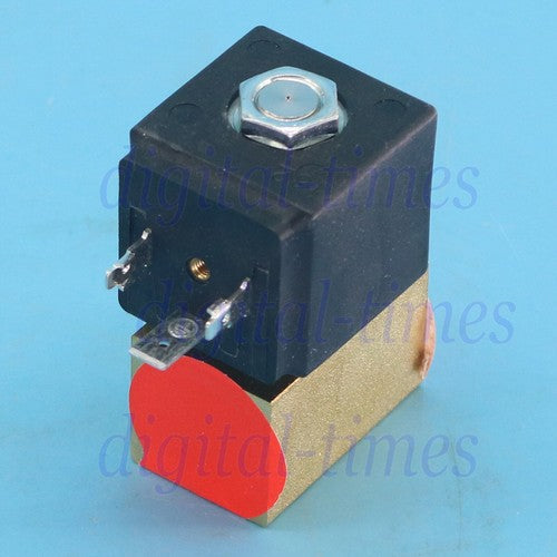 One For Danfoss  EV210A 032H923032 Solenoid Valve In Box Free Shipping