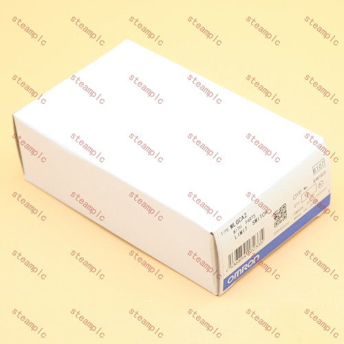 OMRON  Circuit Limit Switch WLGCA2 FAST SHIP