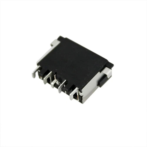 1PC  for   260 370 series DC Power Jack Connector Port