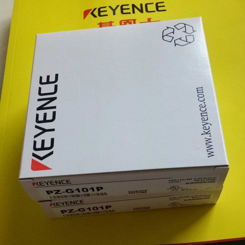 one  keyence Photoelectric sensor PZ-G101P Free shipping