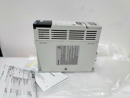Mitsubishi AC SERVO DRIVER MR-J2S-20B1-PF090T017 IN BOX 1 year warranty