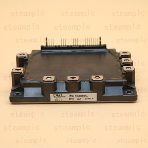 One  Power Module For FUJI 6MBP500RTM060 Free Shipping