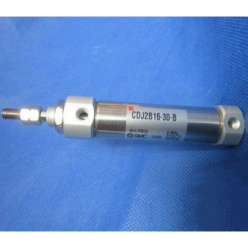 one  FOR SMC CDJ2B16-30-B PNEUMATIC CYLINDER Free shipping