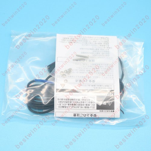 E3T-SL13 E3TSL13 Omron  Photoelectric Switch 2m Fast Delivery