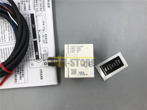 1pcs Panasonic   DP-101-N-P Digital Pressure Sensor