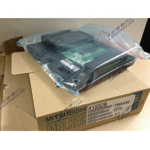 Mitsubishi A1S52B A1S52B PLC module Free Shipping
