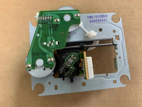 1pcs  Laser Lens Optical Pickup SOH-AAV SOH AAV With Mechanism Parts