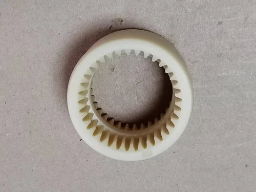 1PC Fits For  Nylon Coupling Sleeve Vacuum Pump ID:54mm 34 teeth