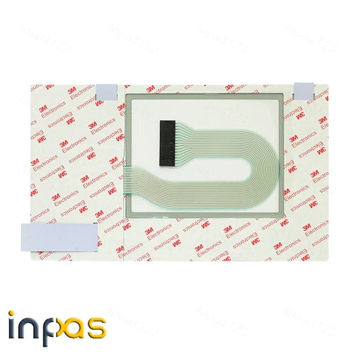 1X For Membrane switch keypad   PanelView Plus 700 2711P-B7C4D8 2711P-B7C4D9