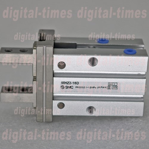 SMC Cylinder MHZ2-16D Quality assurance#LJ
