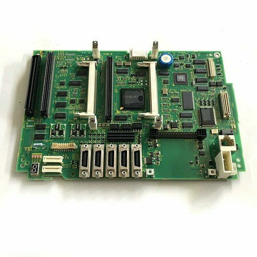 For Fanuc A20B-8200-0581  Circuit Board Free Shipping