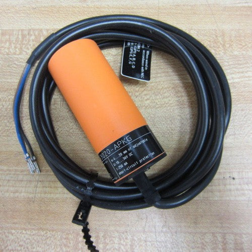 IFM KB5001 Capacitive Sensor 10...36 DC NPN
