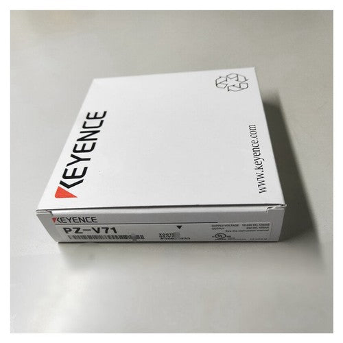 one  keyence PZ-V71 Photoelectric Sensor PZ-V71 Free shipping