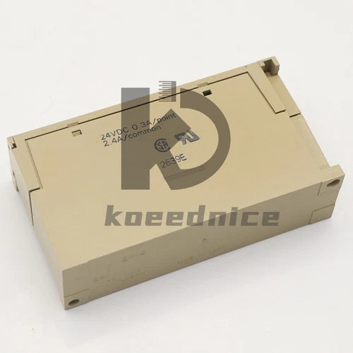 1PCS  Remote Terminal Output Unit Module  G730-VOD16-B