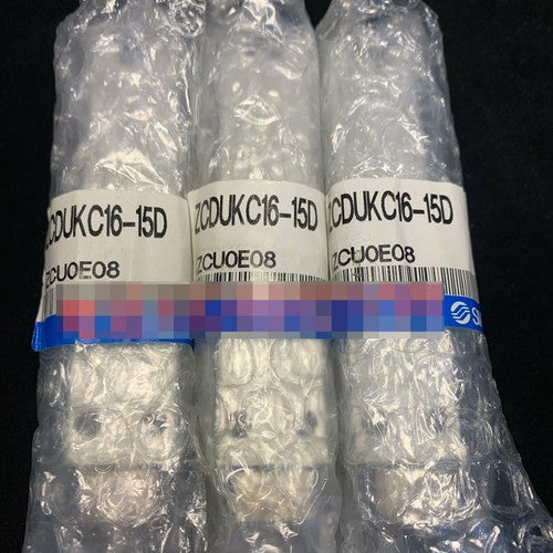 1PC  for SMC ZCDUKC16-15D Vacuum cylinder Free shipping