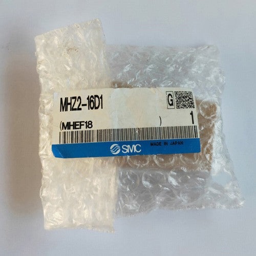 1PC  SMC MHZ2-16D1 Finger cylinder in box Free shipping