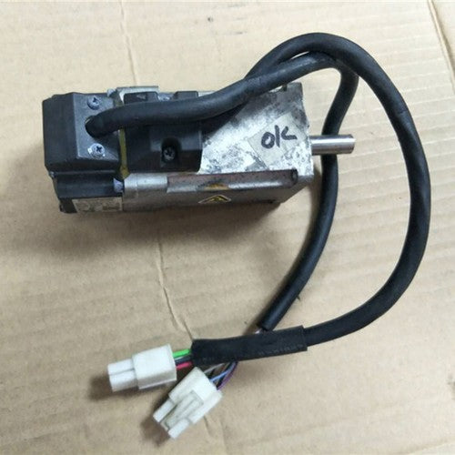 For Panasonic MSMD012J1U  AC servo motor Free Shipping