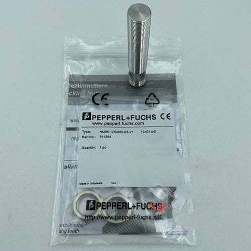 1PCS  For NMB5-12GM65-E3-V1 proximity switch