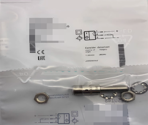 1PC  FOR Balluff BES00C8 Proximity switch sensor BES M08EE-NSC20B-S04G-003