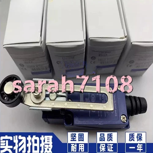 1PC  Travel switch XCE-118