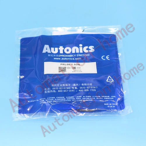 1PC   PRL08-1.5DN  Proximity Sensor