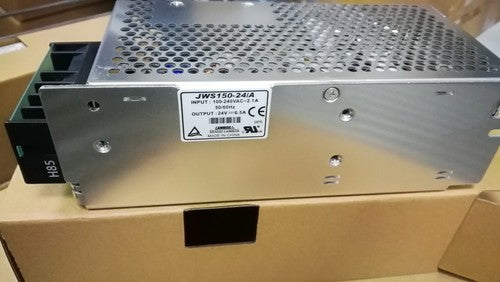 1PC  TDK-LAMBDA JWS150-24/A 24V 6.5A Switching Power Supply Module