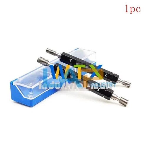 1Pcs  For 3-56UNJF-3B Thread plug gauge 3-56UNJF 3B