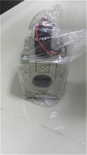 1 PCS SMC VG342R-5G-10 Solenoid valve