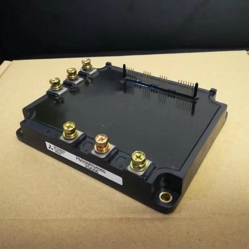 ONE  Mitsubishi PM200RSA060 IGBT Module One year warranty