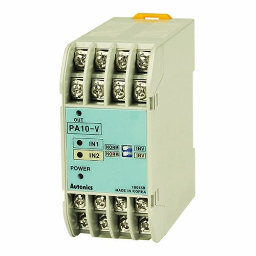 Autonics PA10-V Sensor Controllers  1PCS